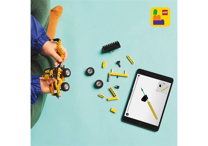 LEGO® Technic Baggerlader