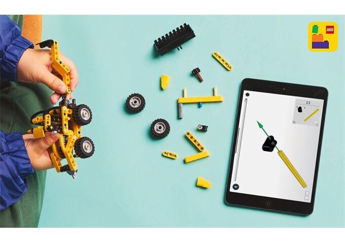 LEGO® Technic Baggerlader