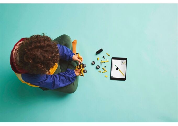 LEGO® Technic Baggerlader