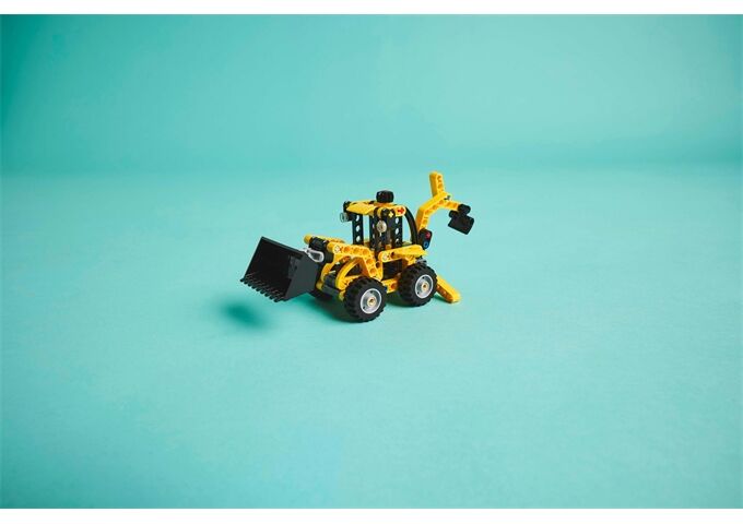 LEGO® Technic Baggerlader