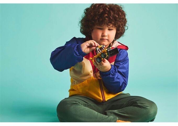 LEGO® Technic Baggerlader