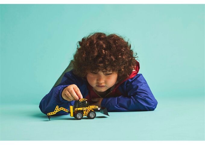 LEGO® Technic Baggerlader