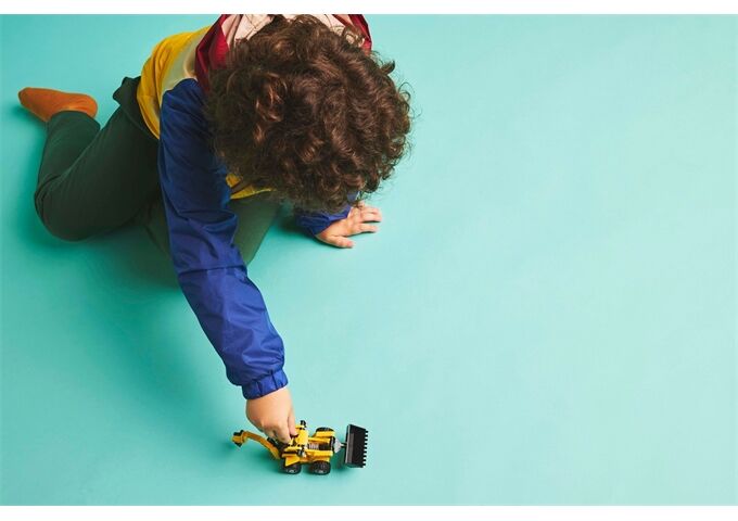 LEGO® Technic Baggerlader