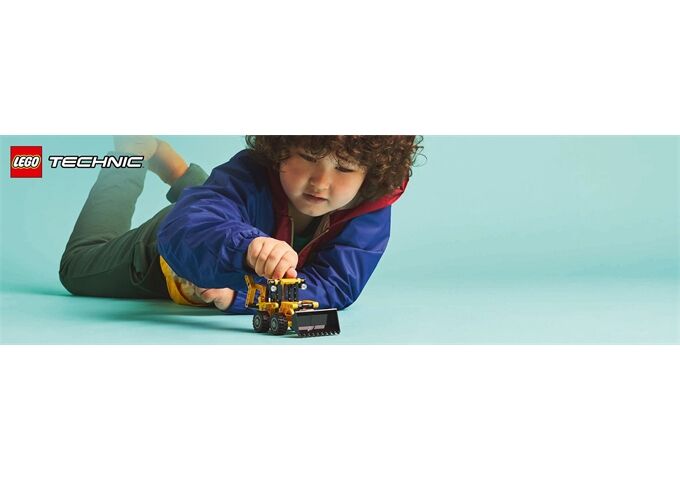 LEGO® Technic Baggerlader