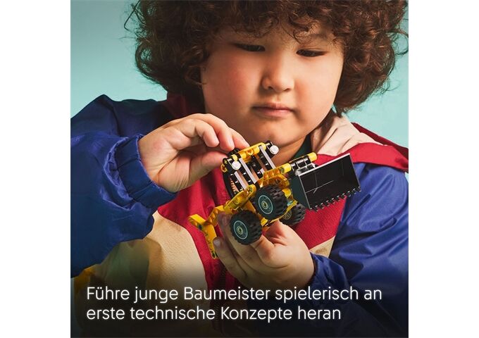 LEGO® Technic Baggerlader