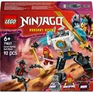 LEGO® NIN Zanes Action-Mech