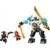 LEGO® NIN Zanes Action-Mech
