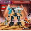 LEGO® NIN Zanes Action-Mech
