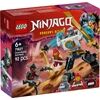 LEGO® NIN Zanes Action-Mech