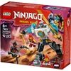 LEGO® NIN Zanes Action-Mech