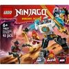 LEGO® NIN Zanes Action-Mech