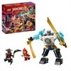 LEGO® NIN Zanes Action-Mech
