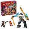 LEGO® NIN Zanes Action-Mech