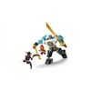 LEGO® NIN Zanes Action-Mech
