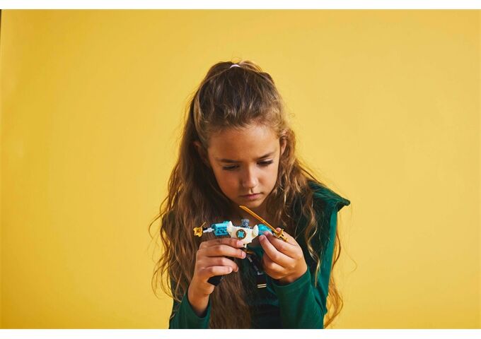 LEGO® NIN Zanes Action-Mech