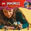 LEGO® NIN Zanes Action-Mech