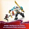 LEGO® NIN Zanes Action-Mech