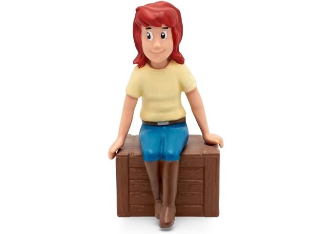 Tonies Bibi und Tina - die verlorene [DACH]