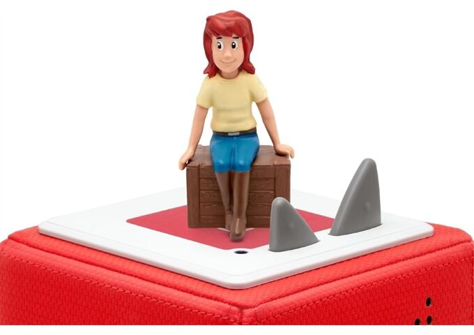 Tonies Bibi und Tina - die verlorene [DACH]