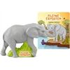 Tonies Kleine Experten - Elefant [DACH]