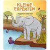 Tonies Kleine Experten - Elefant [DACH]