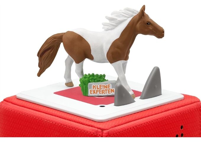 Tonies Kleine Experten - galoppie [DACH]