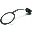 klean kanteen® Klean Kanteen® Staubschutz für Sport Cap 3.0 Black