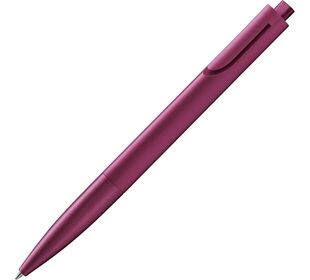 Lamy 283 KS noto burgundy M M16 bk
