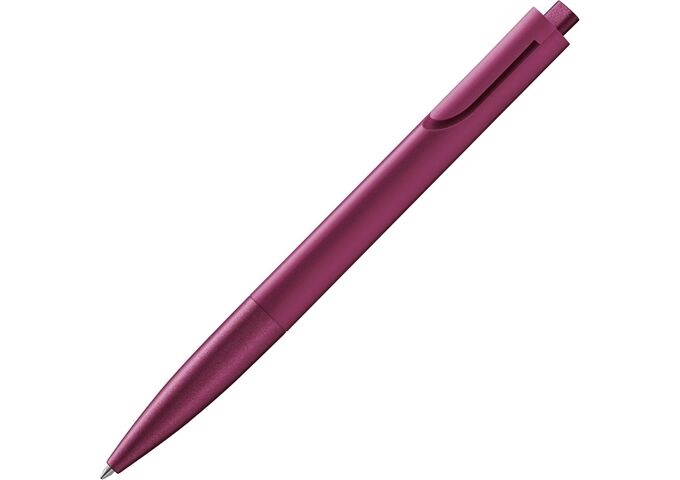 Lamy 283 KS noto burgundy M M16 bk