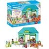 Playmobil Blumenladen
