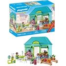 Playmobil Blumenladen