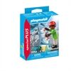 Playmobil Glaser