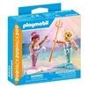 Playmobil Meerjungfrau Und Meermann