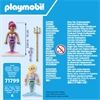 Playmobil Meerjungfrau Und Meermann
