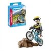 Playmobil Mountainbiker