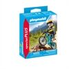 Playmobil Mountainbiker