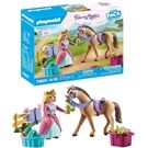 Playmobil Prinzessin Mit Pferd