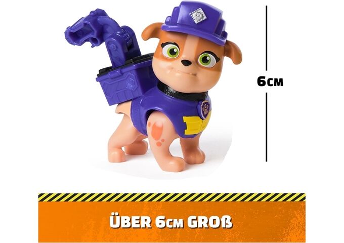 Amigo RBL Rubble & Crew - Figuren