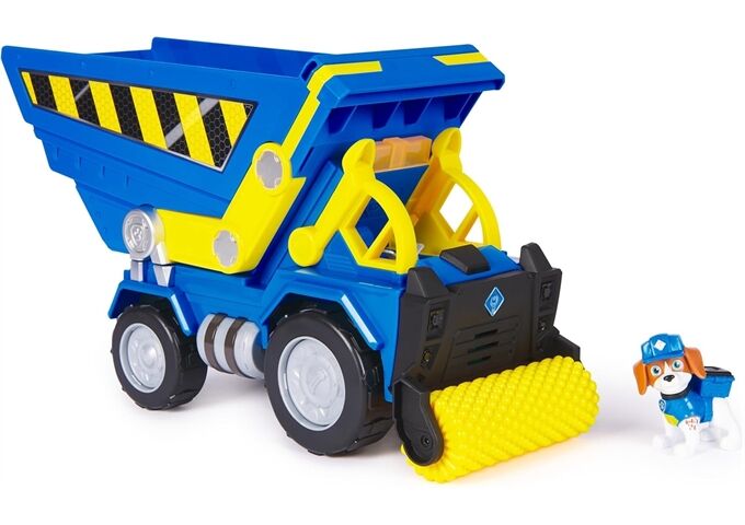 Amigo RBL Rubble & Crew Deluxe Vehicle Wh