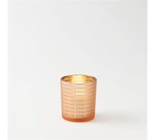 Räder Ostern Glanzlicht Frühling 3 spr. D.7cm, H.8cm