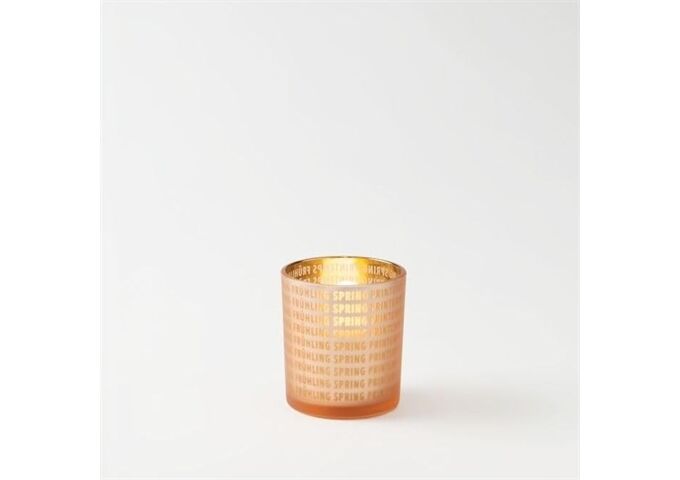 Räder Ostern Glanzlicht Frühling 3 spr. D.7cm, H.8cm