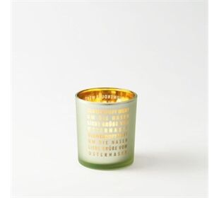 Räder Ostern Glanzlicht Blumenduft D.9cm,H.10cm