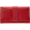 Maître kirschroth diedburg purse lh14fz red leather