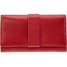 Maître kirschroth diedburg purse lh14fz red leather