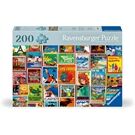 Ravensburger Briefmarken