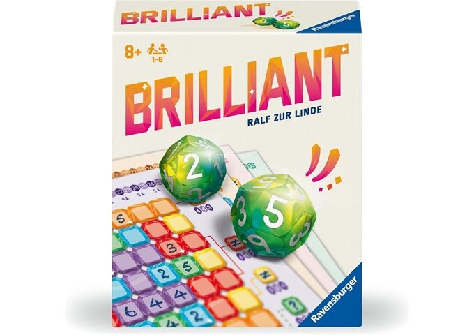 Ravensburger Brilliant