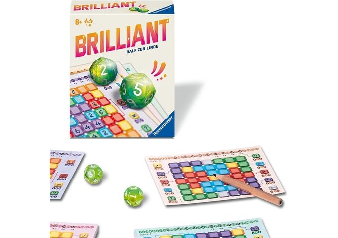 Ravensburger Brilliant