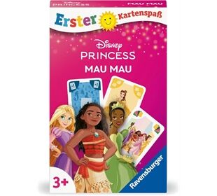 Ravensburger Disney Princess Mau Mau