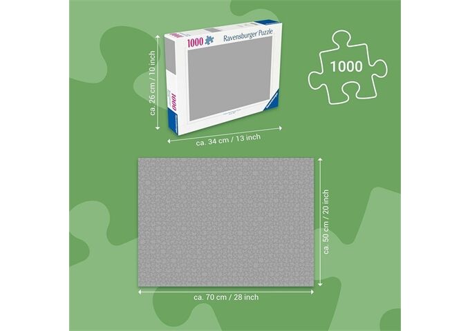 Ravensburger Enchanted Depths Dragon, Mermaid And Tu