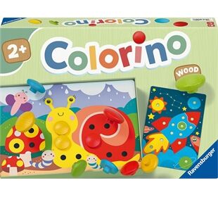 Ravensburger Mein Holz-Colorino
